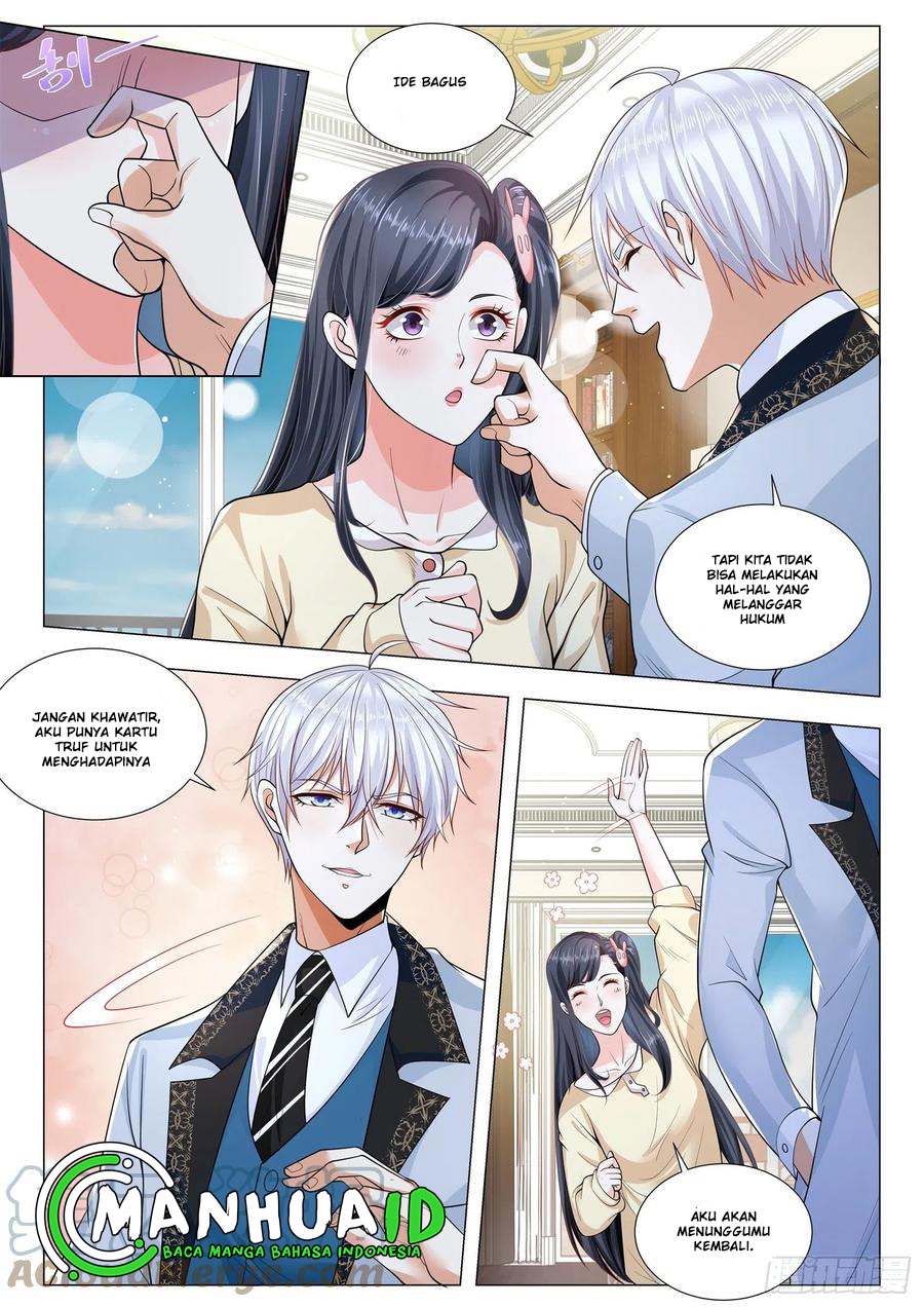 Shen Hao’s Heavenly Fall System Chapter 353 Gambar 3